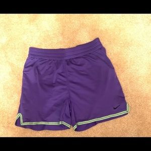 Nike Dri-Fit shorts